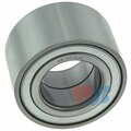 Wjb Bearing Ball Angular Contact Double Row, Wb511032 WB511032